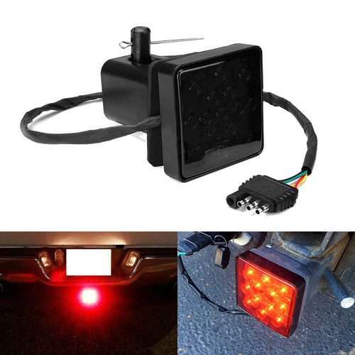 Super bright smoke - smoke, 15led
