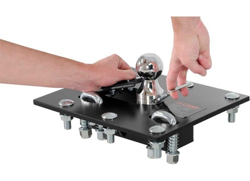 Curt 61052 folding - curt,